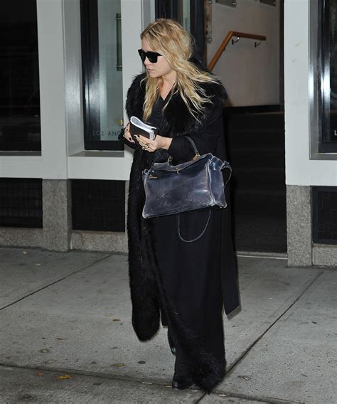 olsen hermes|The Many Bags of The Olsen Twins .